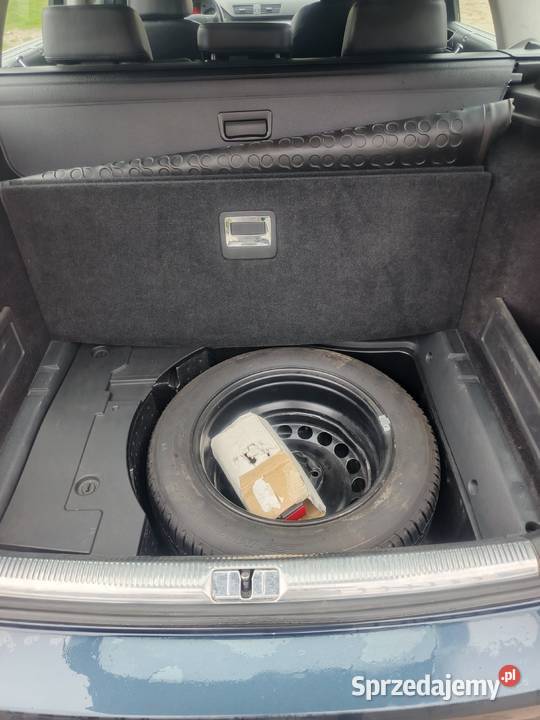 VW Passat kombi B6 20 TDI 170 Skrzynia biegów Zambrów