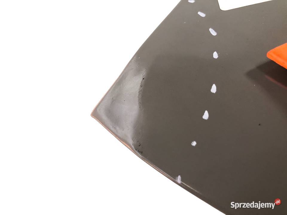 Tesla Model 3 072017082023 Klapa tylna bagażnika świętokrzyskie Skarżysko-Kamienna