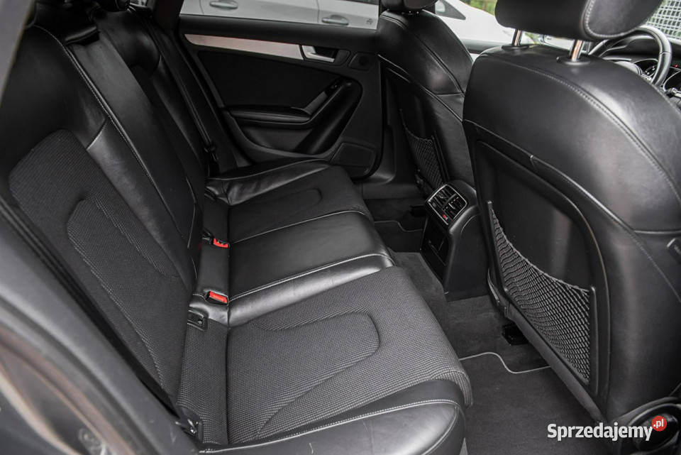 Audi A5 SLine 18T 170 Manual Super Stan A5 Zwoleń