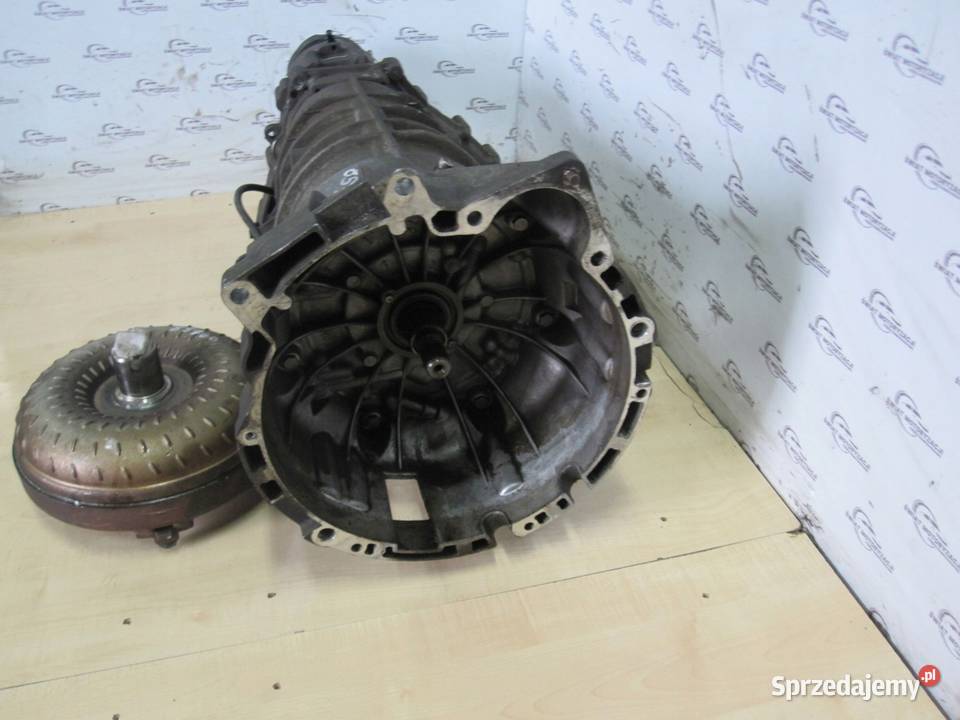 BMW X3 X5 5 30 B M54B30 231 175 05r skrzynia Kielce sprzedam