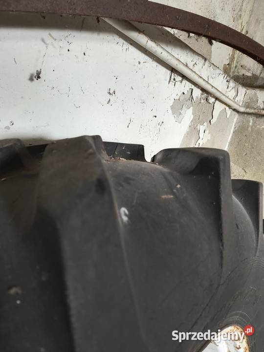 Koła do traktora i ciągnika ursus 900x20 Trzcianka