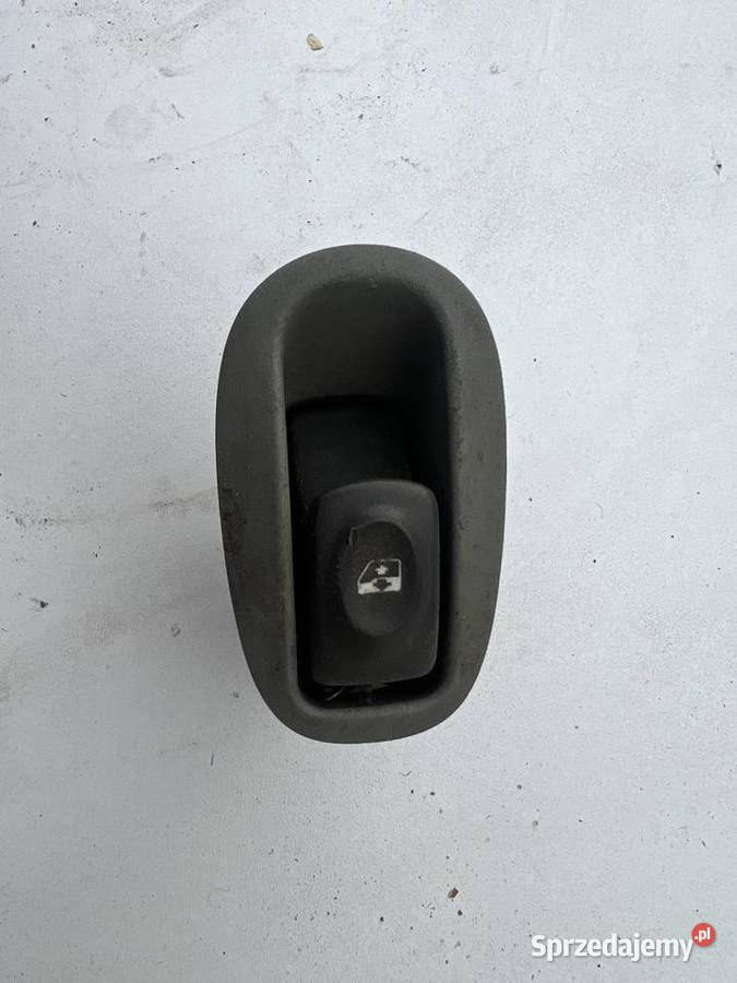 przełącznik szyb Renault Mgane Scenic 1 Ostrzeszów