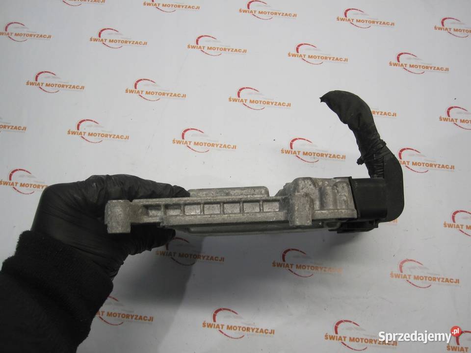 KIA SOUL 09r sterownik komputer silnika Kielce sprzedam