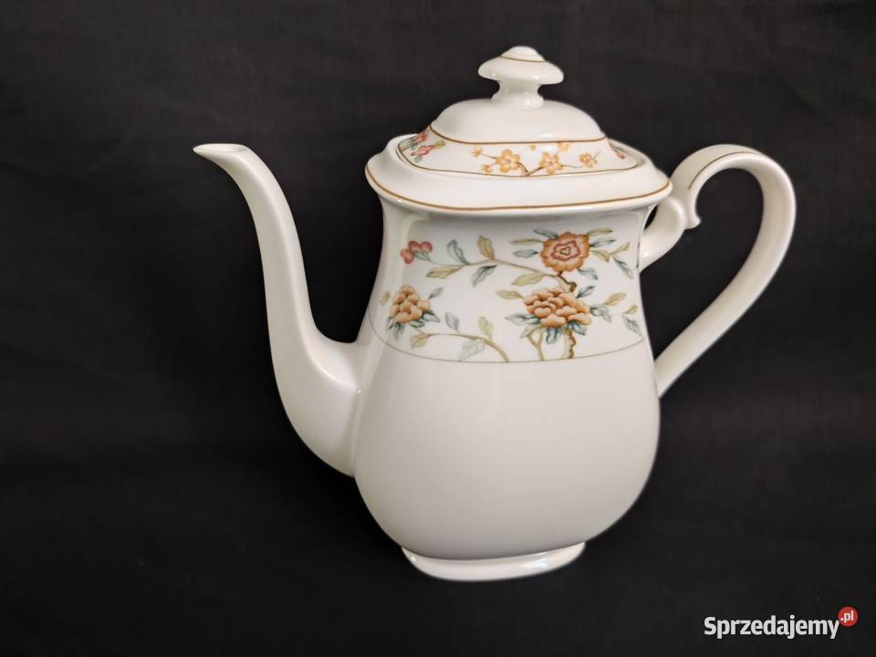 Dzbanek Villeroy Boch Bonzai Chełm