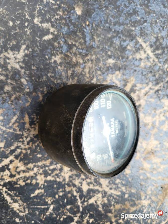 YAMAHA FS1 DX LICZNIK PRĘDKOŚCIOMIERZ TACHO Rybnik