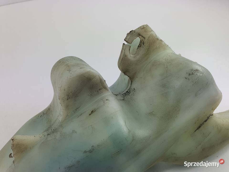 Zbiorniczek wyrownawczy Husqvarna Te Sm 610 Łódź sprzedam