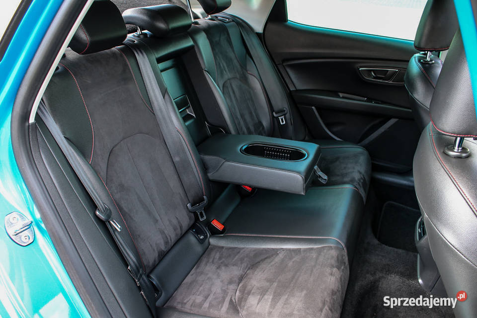 FR 184 Radar Kamera Cofania System Pasa Panorama klimatyzacja Ostrów Mazowiecka