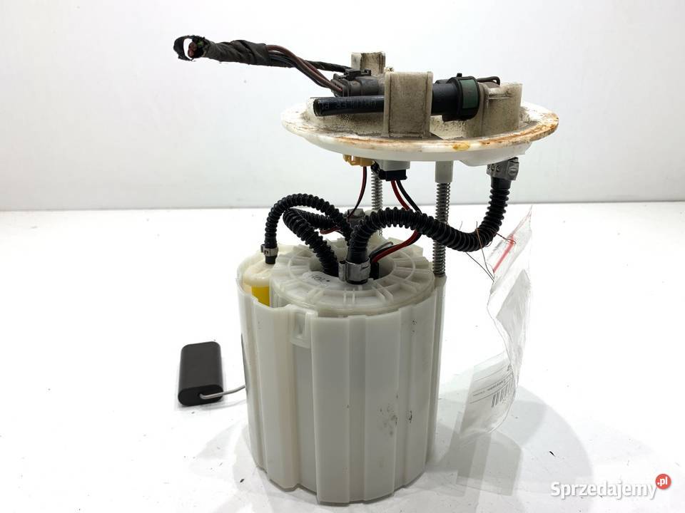 POMPA PALIWA MERCEDES W176 A2464700994 16 122