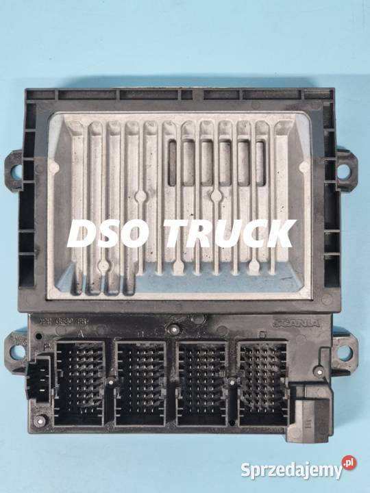 Sterownik Koordynator COO11 SCANIA 2748169 ciężarowe Zawichost sprzedam