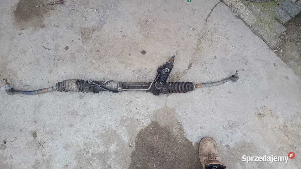 Maglownica BMW e39 Witkowo