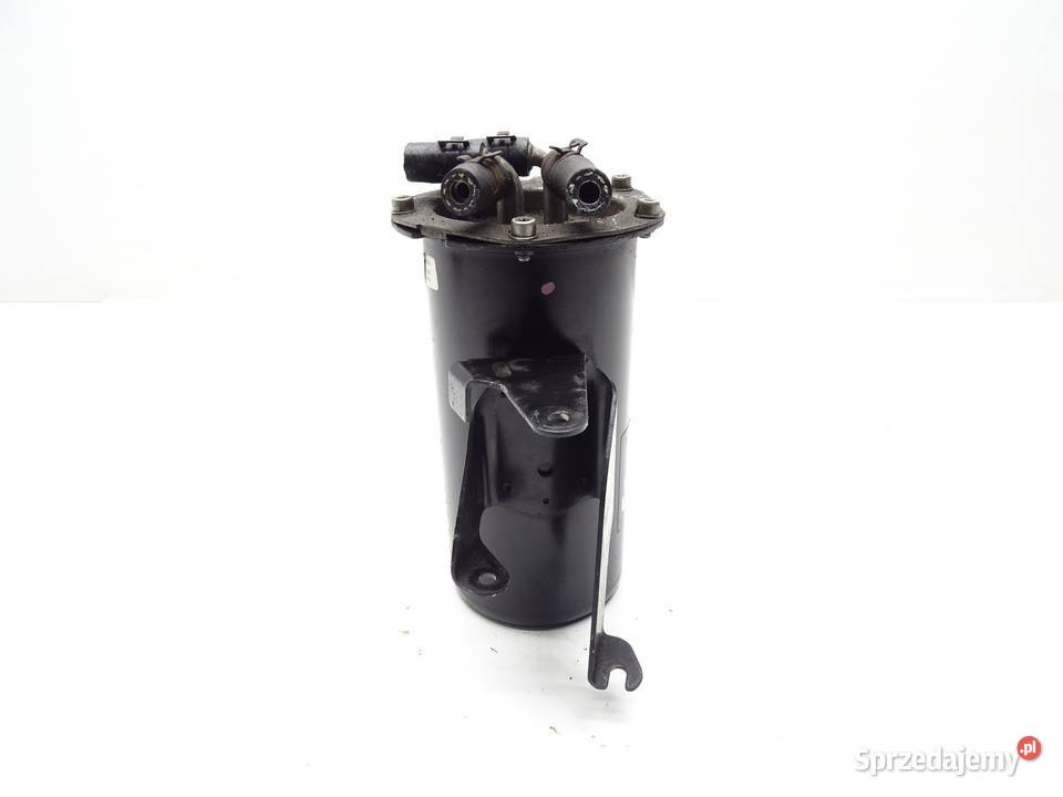 OBUDOWA FILTRA PALIWA 3C0127400C A3 8P LIFT GOLF sprzedam