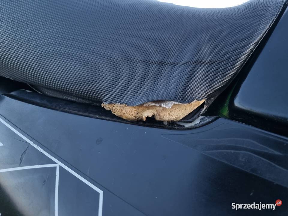 Romet zxt 5080 nowy silnik Krasnystaw