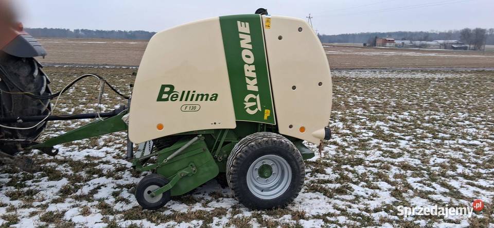 Krone kr sipma lelywelger Mrocza