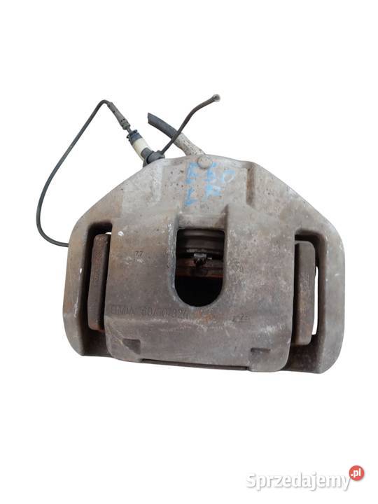 BMW E60 E61 ZACISK Prawy Lewy komplet 6030324 Zaciski i jarzma Bydgoszcz