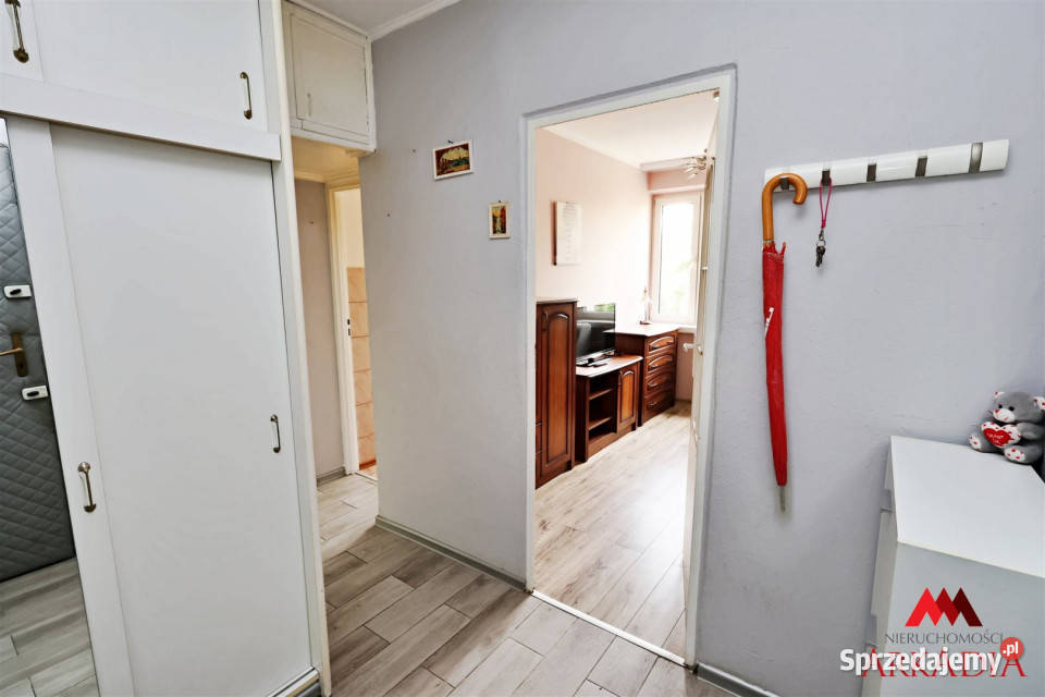 Mieszkanie Włocławek 4119m2 2pokojowe kujawsko-pomorskie