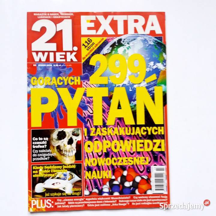 299 Gorących pytań i zaskakujących odpowiedzi Łódź