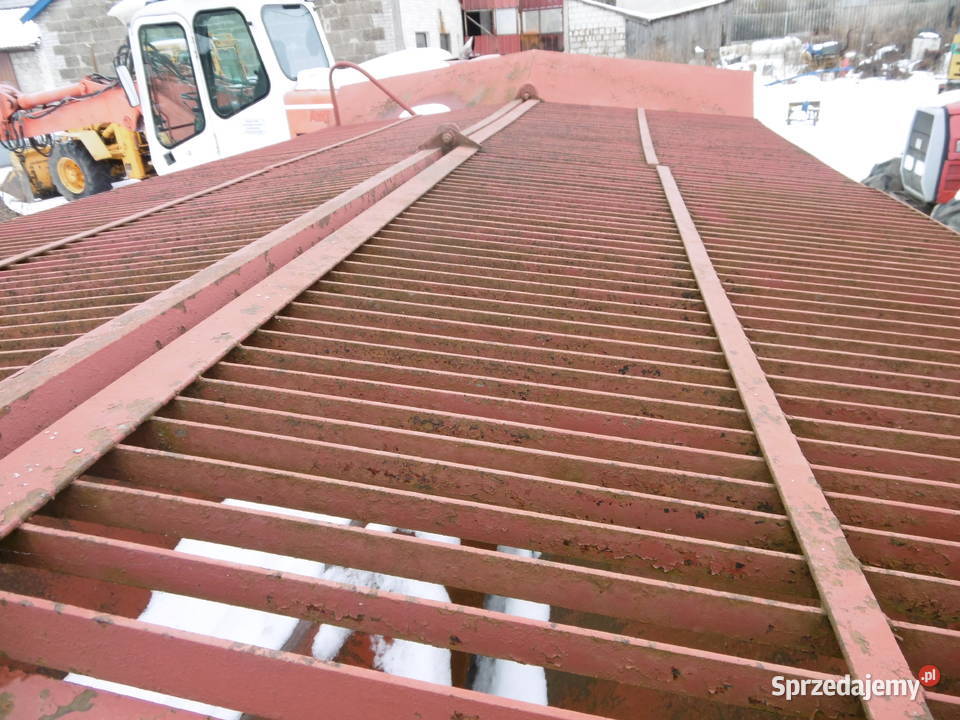 Piaskarka P 1 Starachowice sprzedam