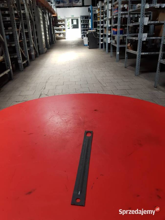 Wspornik chłodnicy URSUS C360 C360 Sulechów