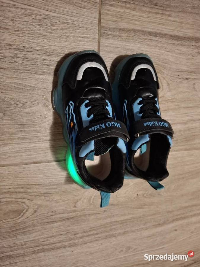 Buty chlopca sprzedam