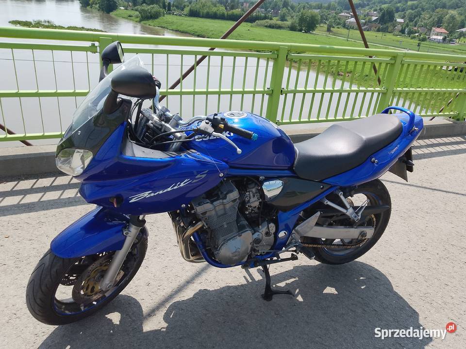 Sprzedam Suzuki podkarpackie Wola Krzywiecka