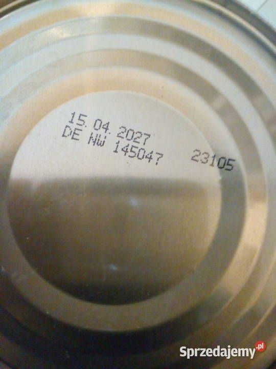 MjAMjAM mokra karma kota dorosłego 6x800 g Zebrzydowa