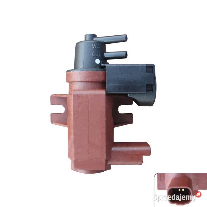 Zawór podciśnienia turbiny do FORD C Focus II Kraków