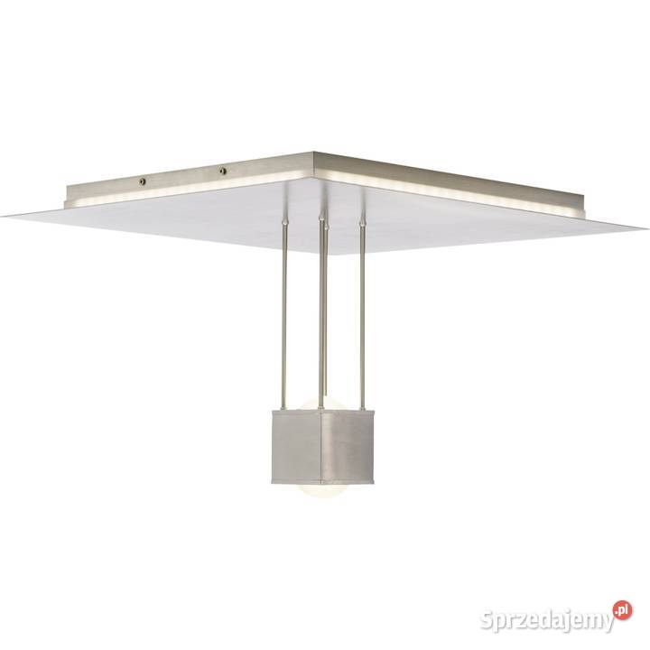 FAJNA lampa sufitowa LED do młodzieżowego pokoju sprzedam