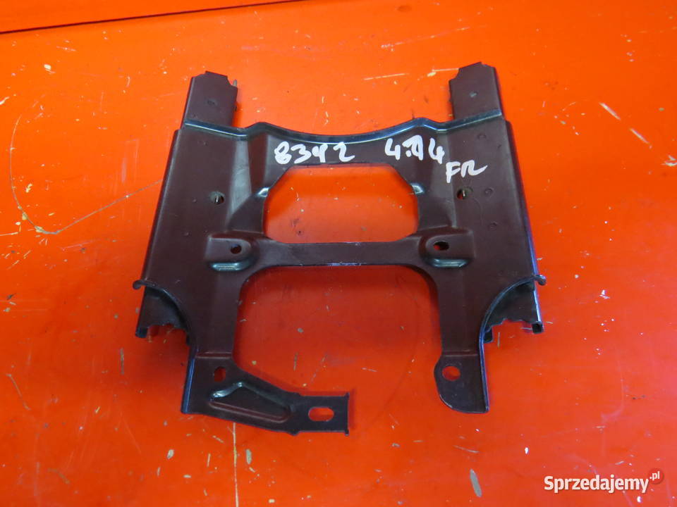 HONDA FORZA FSS 125 2019 mocowanie owiewki szyby Warszawa