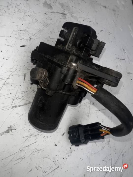 nastawnik EXUP Ducati SuperSport 950 S 2021 Ostrzeszów