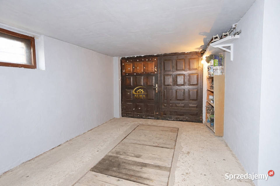 Ogłoszenie dom wolnostojący 220m2 BoguszówGorce Boguszów-Gorce