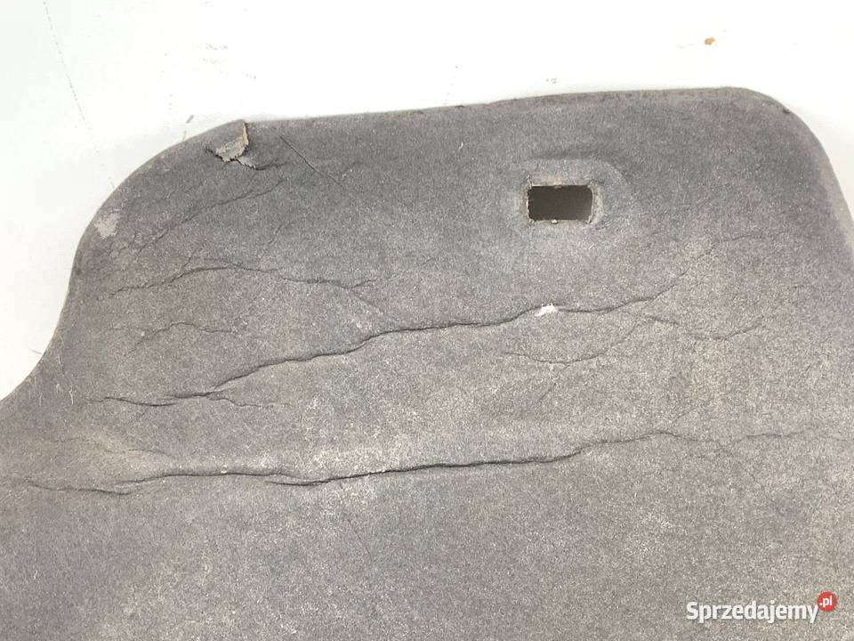 WYGŁUSZENIE MASKI VOLVO V60 I Kombi 1018 sprzedam