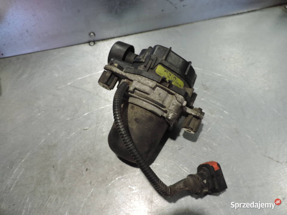 POMPA POWIETRZA WTÓRNEGO CITROEN C2 C3 14