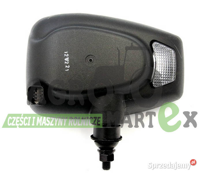 265415 MA265415 LAMPA PRZEDNIA RH MANITOU dolnośląskie Wichrów