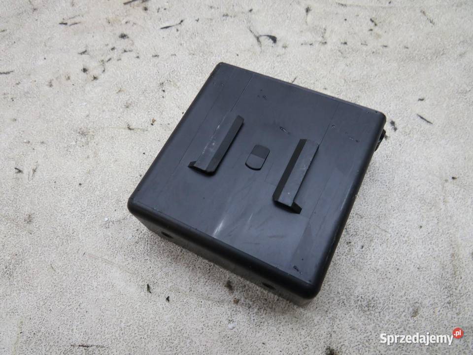 MODUŁ KOMFORTU MAZDA 3 BM b45c5102x