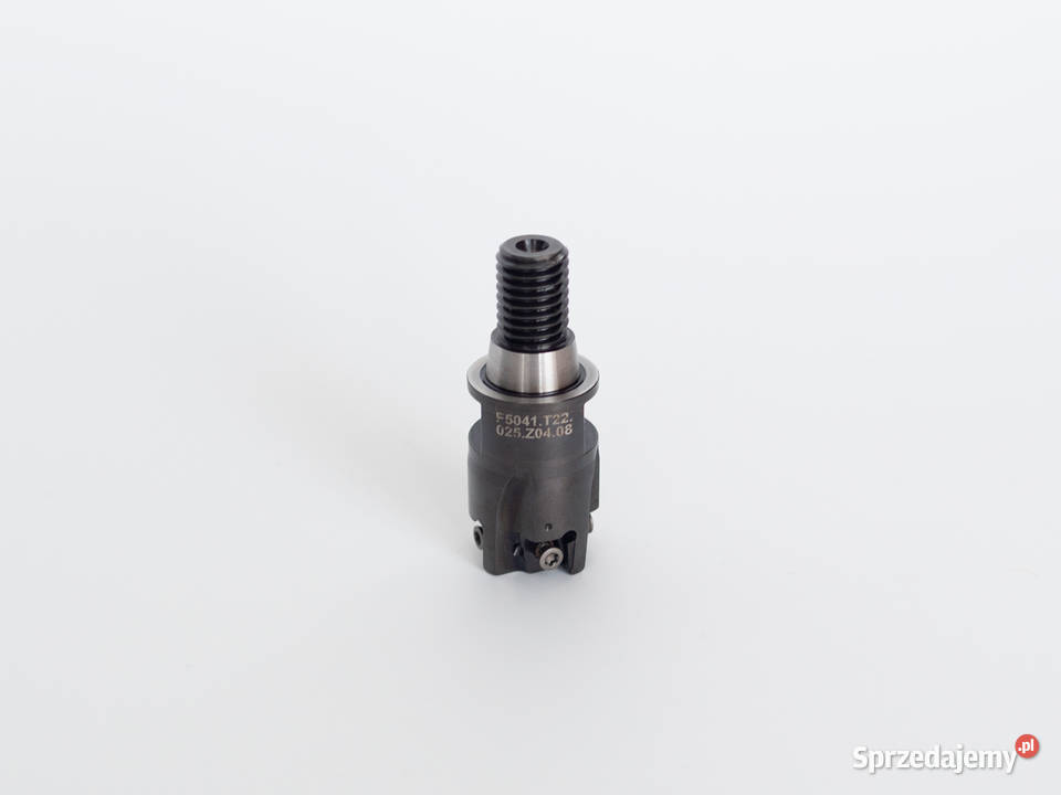 Frez głowica fi 25 mm WALTER F5041T22025Z0408 Kalwaria Zebrzydowska