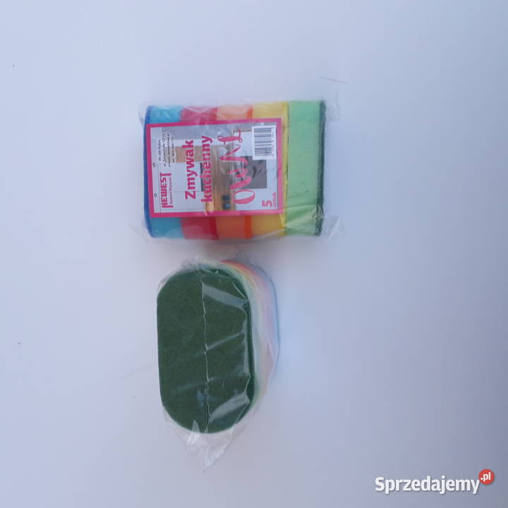 Zmywak czyścik kuchenny OWAL Kutno