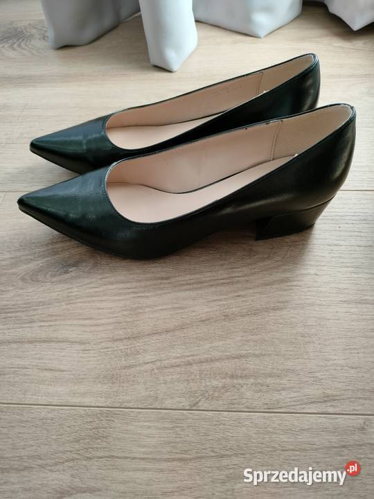 Buty damskie czułenka Radom