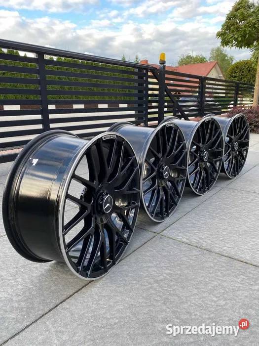 Nowy Dekielek Mercedes Benz C1028 146mm Koła i felgi Poznań sprzedam