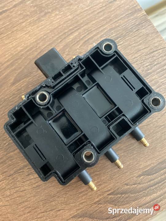 Cewka Chrysler Voyager dodge caravan 33 V6 osobowe Wałcz sprzedam