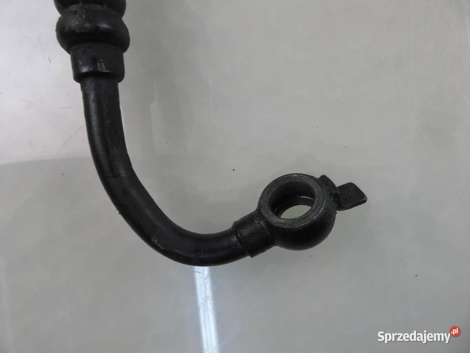 PRZEWÓD WSPOMAGANIA VW TRANSPORTER T4 19 TD ABL małopolskie