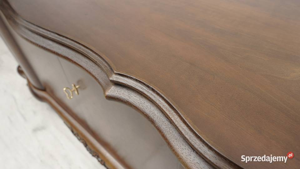 Zabytkowa komoda z lat 40tych w stylu sprzedam