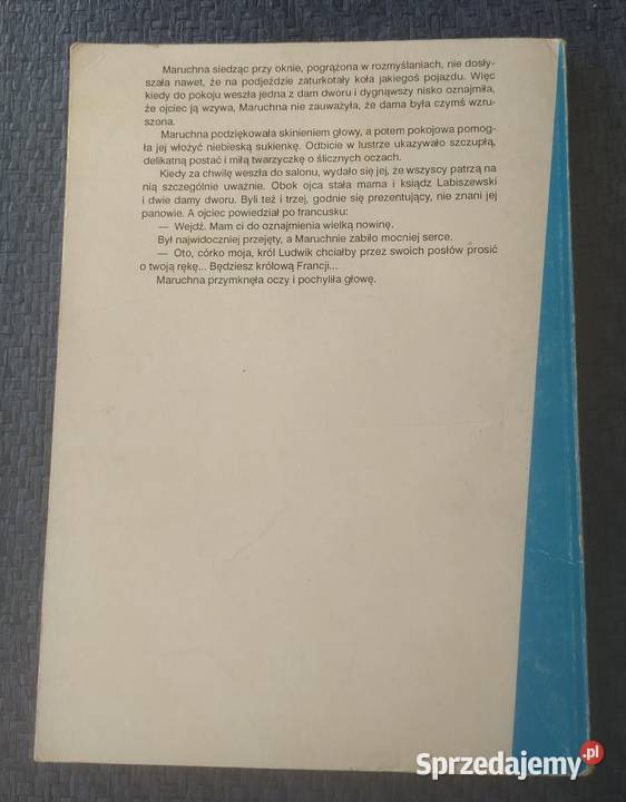 ZŁOTA KORONA Maria Krger podlaskie Hajnówka