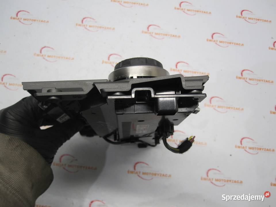 RANGE ROVER SPORT LIFT 30 TDV6 12r panel Kielce sprzedam