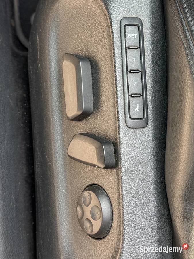 VW Passat Variant Kombi 32 VR6 DSG 4motion 4x4 wielkopolskie Gniezno