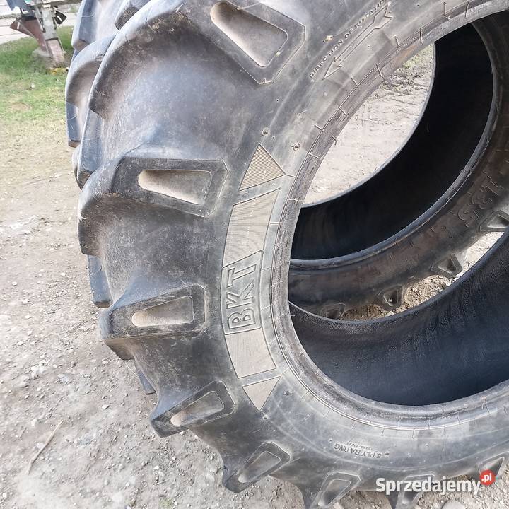 Opony 14928 ursus c 360 Opony rolnicze Jasło