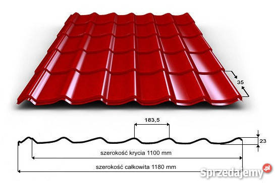 GORĄCA BLACHODACHÓWKI