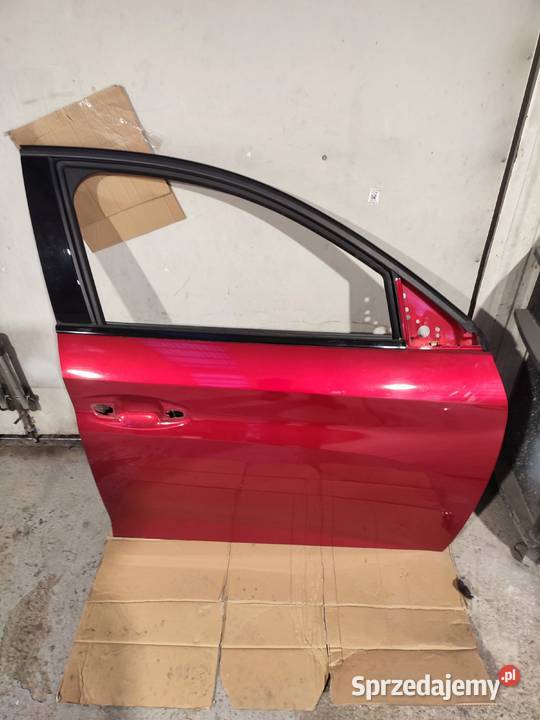 Peugeot 208 ii Jasło