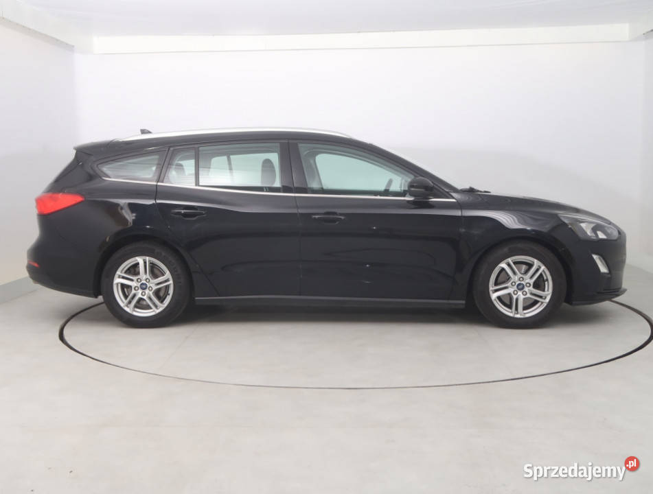 Ford Focus 15 TDCi bluetooth Samochody osobowe dolnośląskie Bielany Wrocławskie
