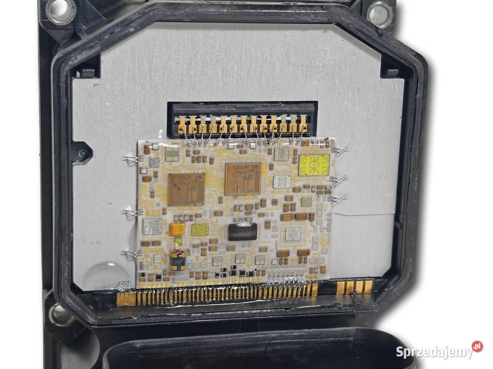 Sterownik pompy pompa abs Skoda SuperB Pompy hamulcowe Mysłowice