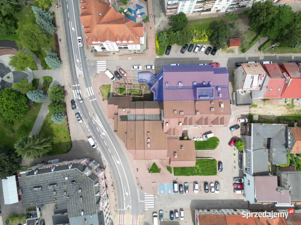 Mieszkanie Ostróda Stanisława Wyspiańskiego warmińsko-mazurskie